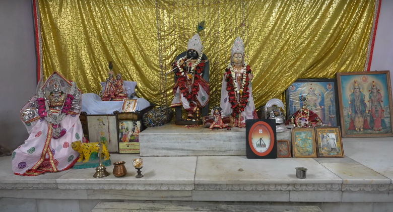 Rasik Bihari Mandir